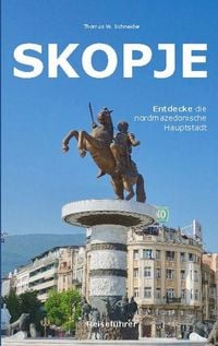 Produktbild: Skopje