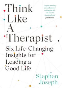 Produktbild: Think Like a Therapist