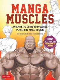 Produktbild: Manga Muscles