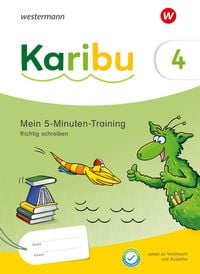 Produktbild: Karibu - Ausgabe 2024