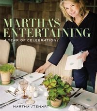 Produktbild: Martha's Entertaining