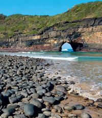 Produktbild: Getaway Guide Eastern Cape & Wild Coast