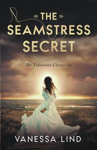 Produktbild: The Seamstress Secret
