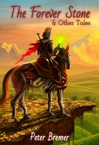 Produktbild: The Forever Stone & Other Tales