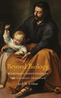 Produktbild: Beyond Biology