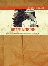 Produktbild: Real Monsters