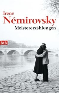 Produktbild: Meistererz&auml;hlungen