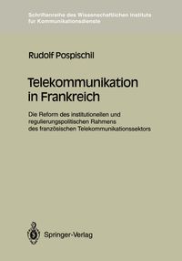 Produktbild: Telekommunikation in Frankreich