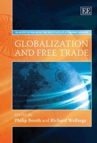 Produktbild: Globalization and Free Trade