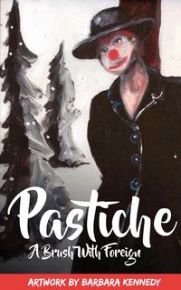 Produktbild: Pastiche - A Brush with Foreign