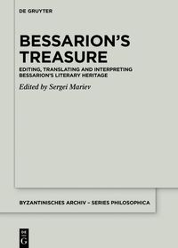 Produktbild: Bessarion's Treasure