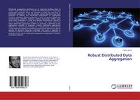 Produktbild: Robust Distributed Data Aggregation