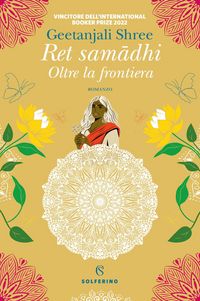 Produktbild: Ret samadhi. Oltre la frontiera