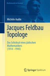 Produktbild: Jacques Feldbau, Topologe