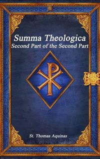 Produktbild: Summa Theologica