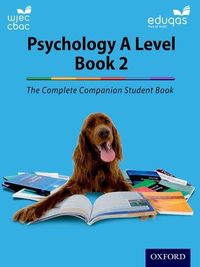 Produktbild: Flanagan, C: Complete Companions for WJEC and Eduqas Year 2