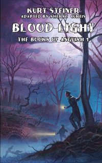 Produktbild: Blood Light (Books of Anguish 1)