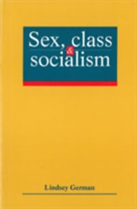 Produktbild: Sex, Class and Socialism