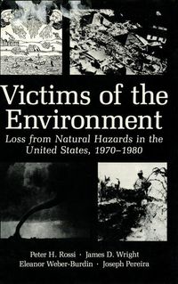 Produktbild: Victims of the Environment