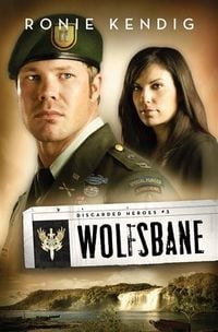 Produktbild: Wolfsbane