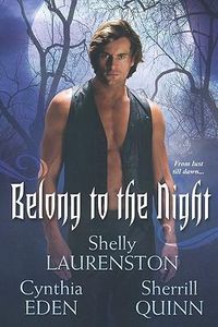 Produktbild: Belong To The Night