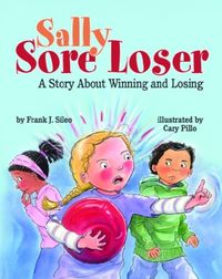 Produktbild: Sally Sore Loser