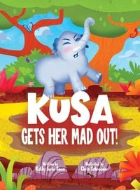 Produktbild: Kusa Gets Her Mad Out!