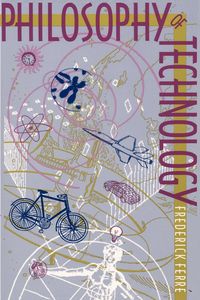 Produktbild: Philosophy of Technology