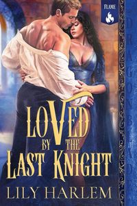 Produktbild: Loved by the Last Knight