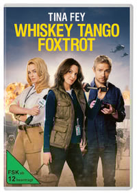 Produktbild: Whiskey Tango Foxtrot