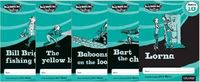 Produktbild: Read Write Inc. Fresh Start: Modules 6-10 Pack of 5