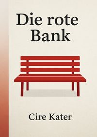 Produktbild: Die rote Bank
