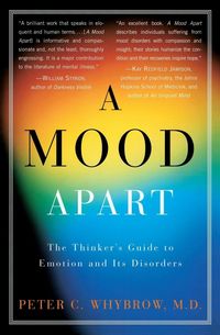 Produktbild: A Mood Apart
