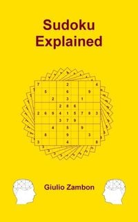 Produktbild: Sudoku Explained