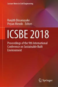 Produktbild: Icsbe 2018