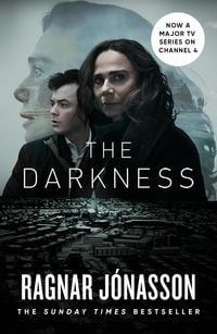 Produktbild: The Darkness