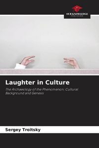 Produktbild: Laughter in Culture