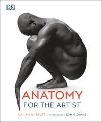Produktbild: Anatomy for the Artist