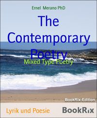 Produktbild: The Contemporary Poetry