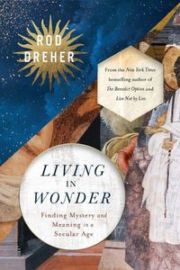 Produktbild: Living in Wonder