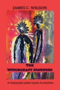 Produktbild: The Witchcraft Murders