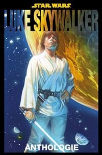 Produktbild: Star Wars: Luke Skywalker Anthologie