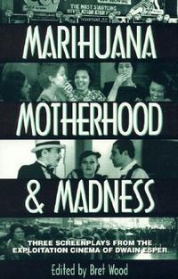Produktbild: Marihuana, Motherhood & Madness