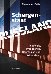 Produktbild: Schergenstaat Russland