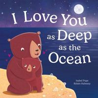 Produktbild: I love you as deep as the ocean