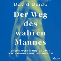 Produktbild: Der Weg des wahren Mannes (Gek&uuml;rzt)