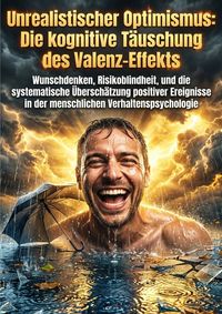 Produktbild: Unrealistischer Optimismus: Die kognitive T&auml;uschung des Valenz-Effekts