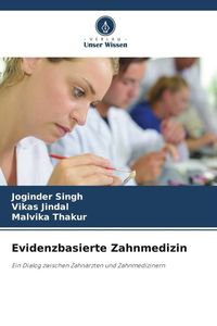 Produktbild: Evidenzbasierte Zahnmedizin