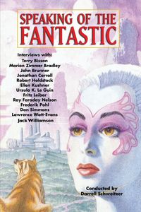 Produktbild: Speaking of the Fantastic