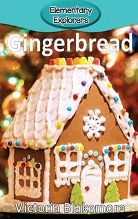 Produktbild: Gingerbread